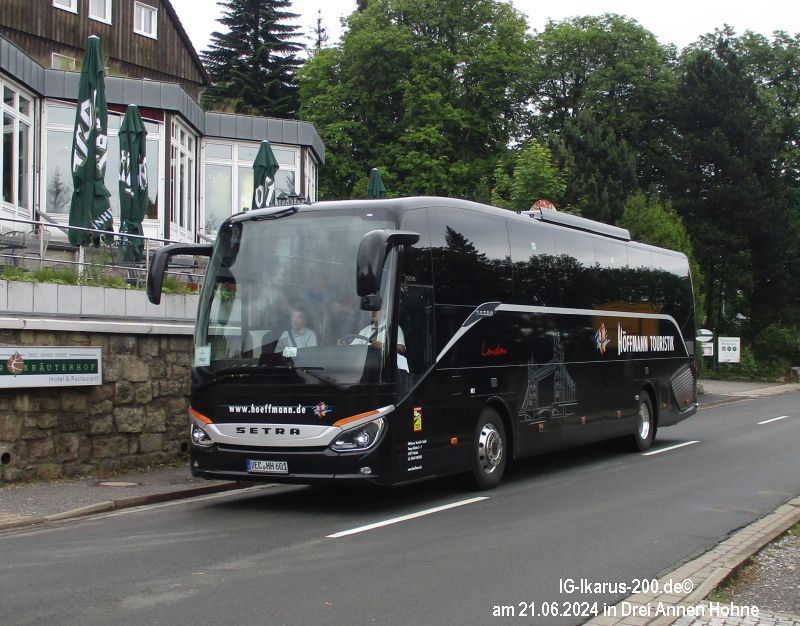 VEC-HH 601